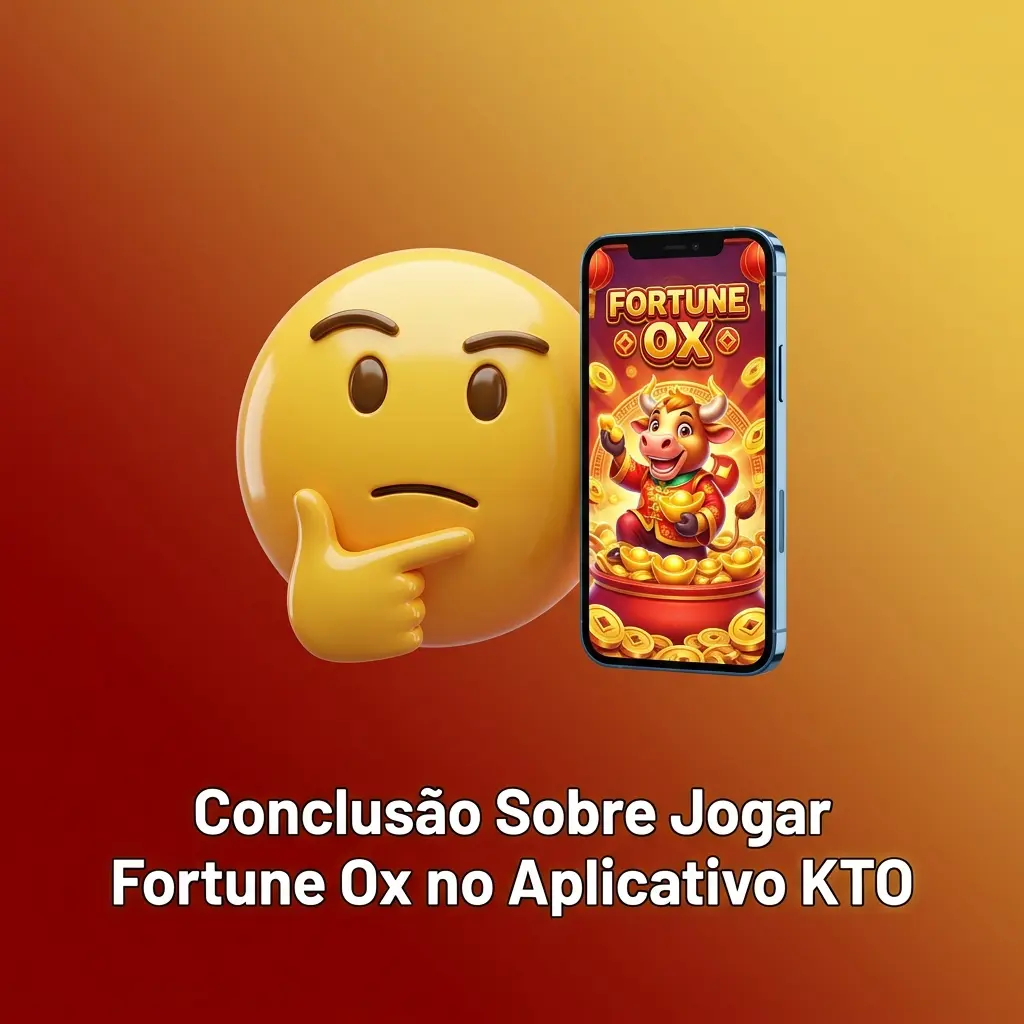Aplicativo KTO para jogar Fortune Ox no Brasil com Pix, freebet e suporte em português