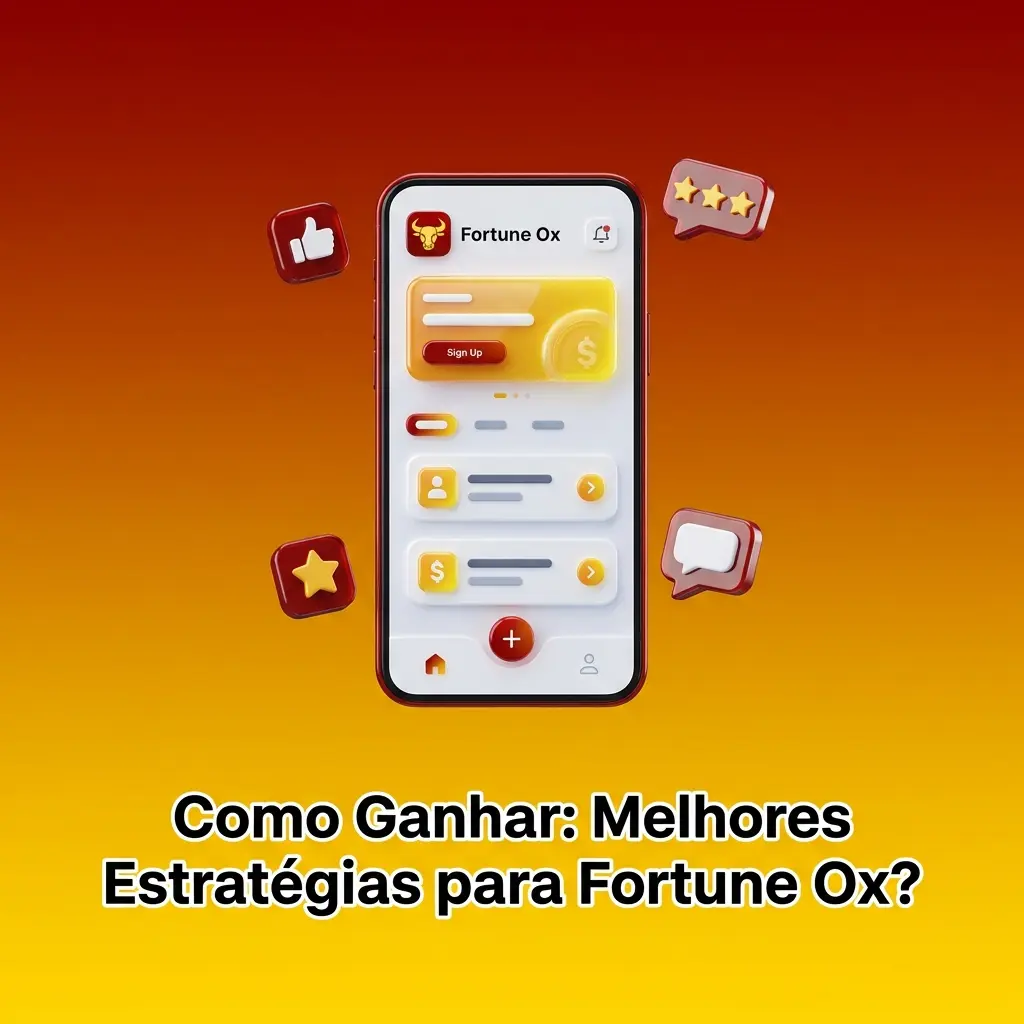 Estratégias para gerenciar bankroll e maximizar ganhos no slot Fortune Ox com dicas práticas