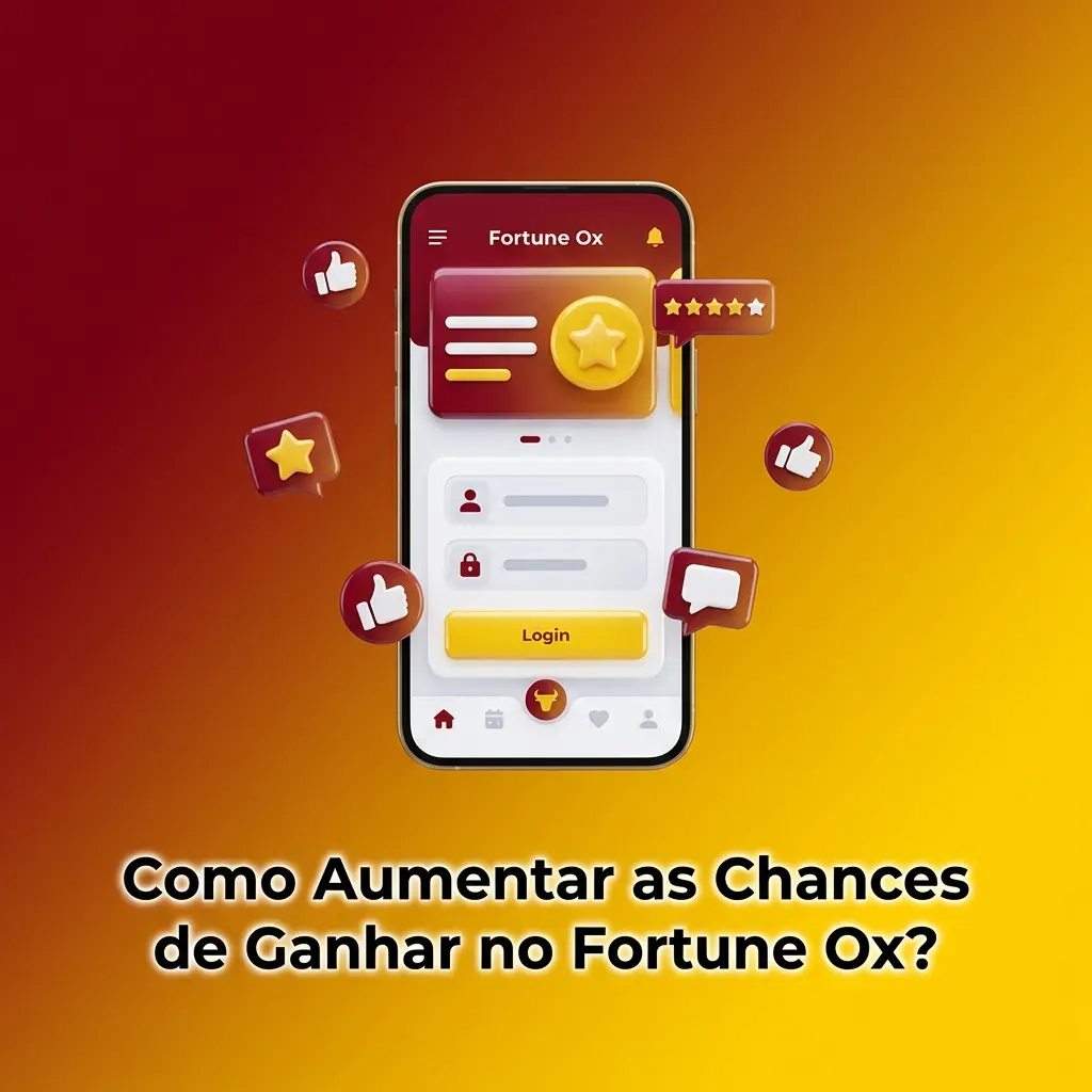 Dicas para aumentar chances de ganhar no Fortune Ox com estratégias de bônus e gerenciamento de saldo