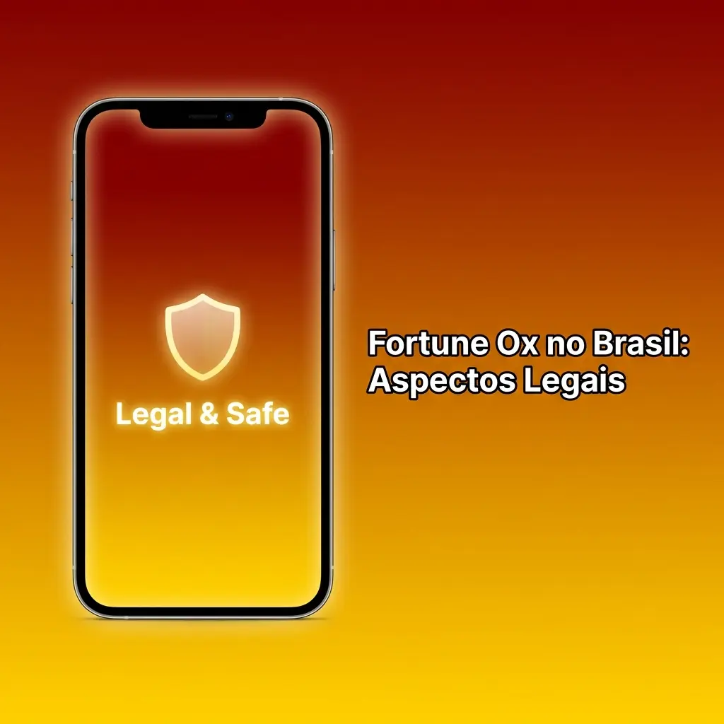 Regulamentação de cassinos online no Brasil pela Lei 14.790/2023 com licenças para Fortune Ox em plataformas seguras