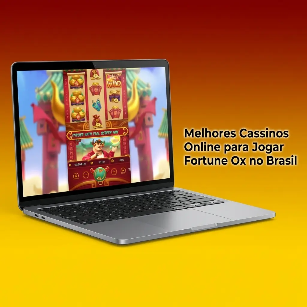 Melhores cassinos online para jogar Fortune Ox no Brasil: Melbet, KTO e Esportes da Sorte comparados