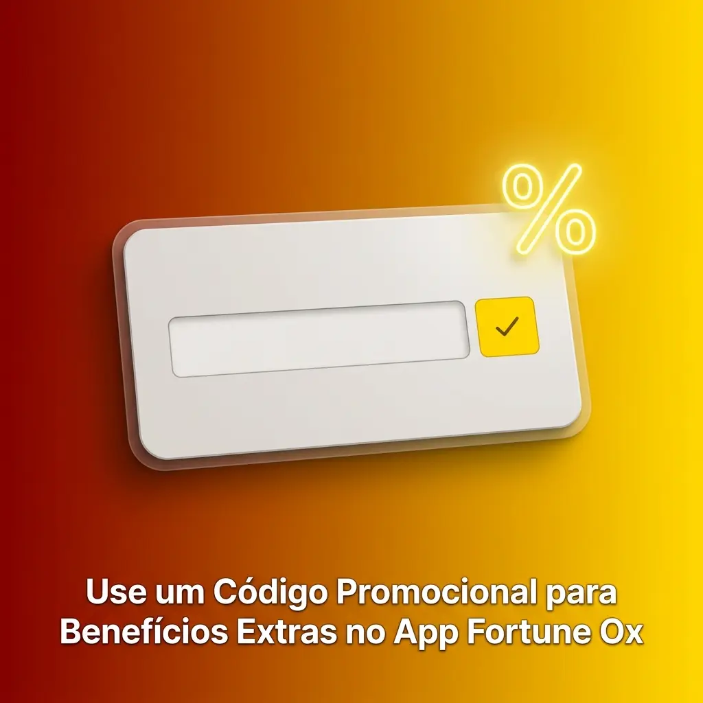 Tabela de códigos promocionais Fortune Ox para bônus extras em plataformas como Melbet, KTO, Betano e bet365